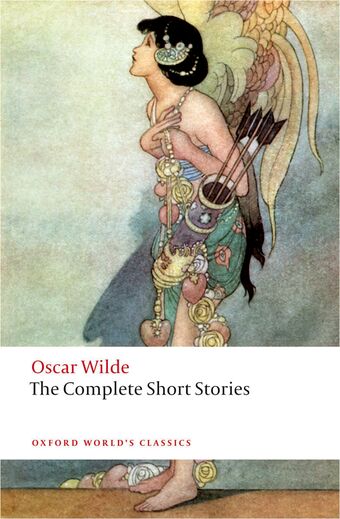 The Complete Short Stories book cover