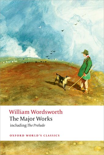 The Major Works book cover