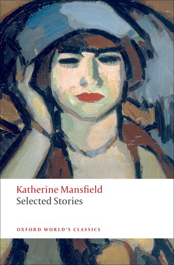 Selected Stories book cover