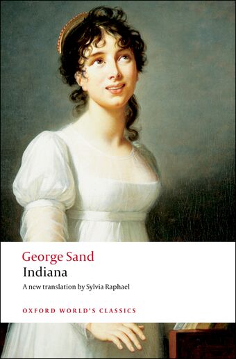 Indiana book cover