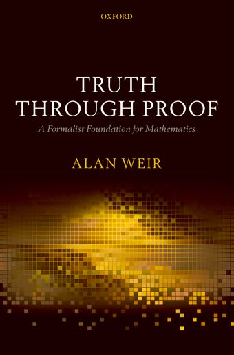 Truth Through Proof book cover