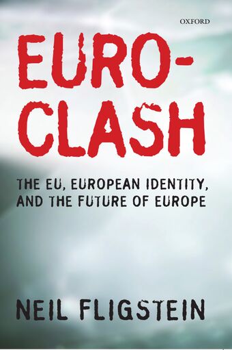 Euroclash book cover