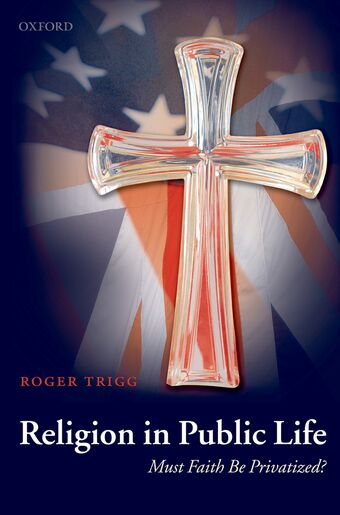 Religion in Public Life book cover