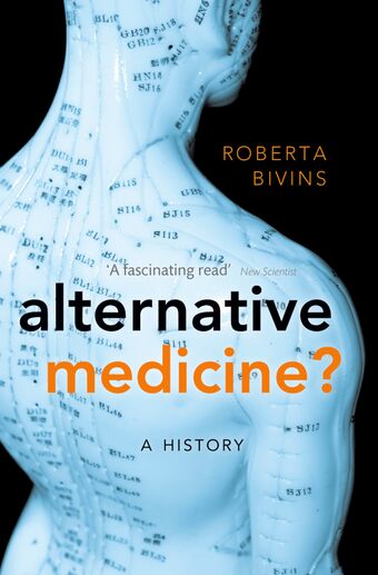 Alternative Medicine? book cover