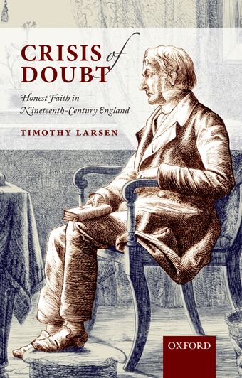 Crisis of Doubt book cover
