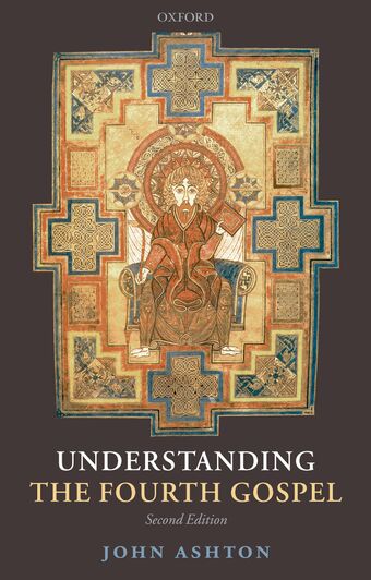 Understanding the Fourth Gospel book cover