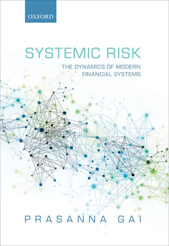 Systemic Risk book cover
