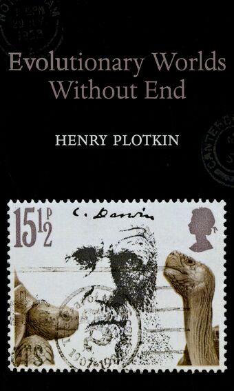 Evolutionary Worlds Without End book cover