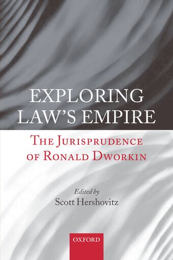 Exploring Law's Empire book cover