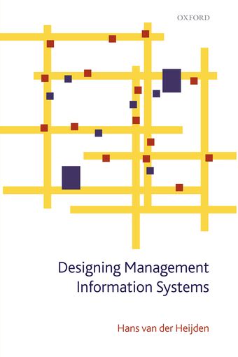 Designing Management Information Systems book cover