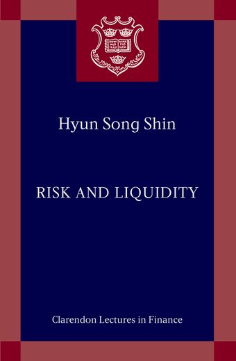 Risk and Liquidity book cover