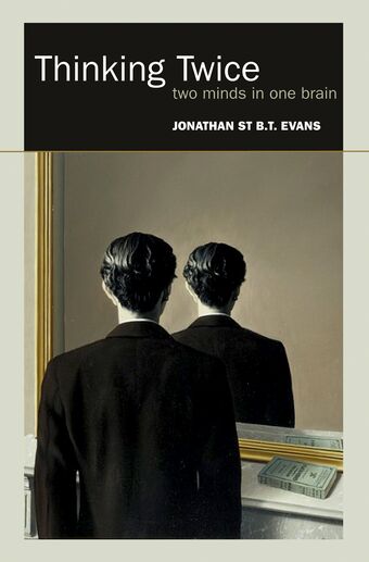 Thinking Twice book cover
