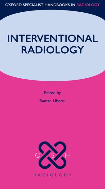 Interventional Radiology book cover
