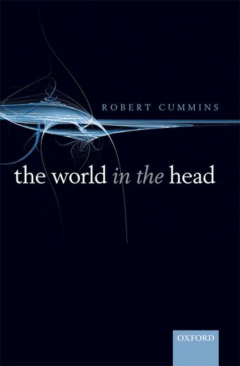 The World in the Head book cover