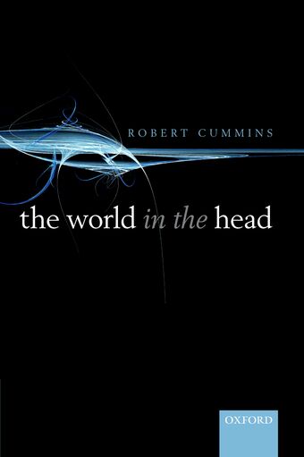 The World in the Head book cover