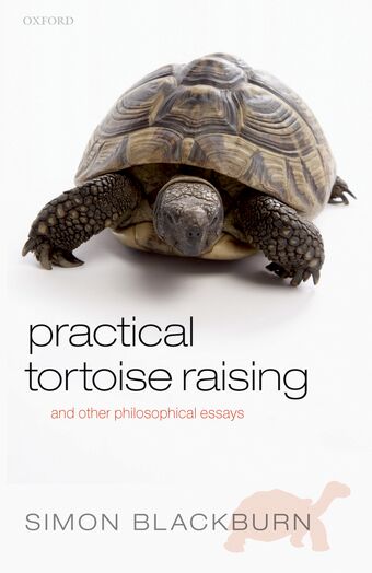 Practical Toiroise Raising book cover