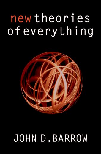 New Theories of Everything book cover