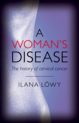 A Woman's Disease book cover