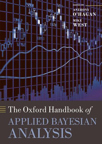 The Oxford Handbook of Applied Bayesian Analysis book cover