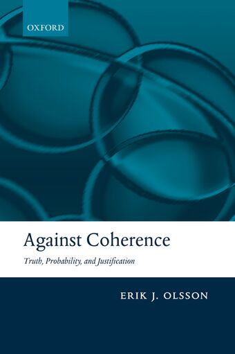 Against Coherence book cover