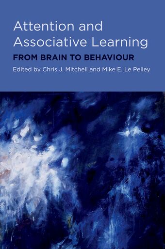 Attention and Associative Learning book cover