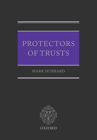 Protectors of Trusts book cover