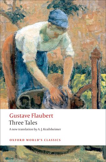 Three Tales book cover