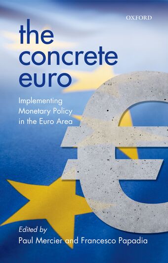 The Concrete Euro book cover
