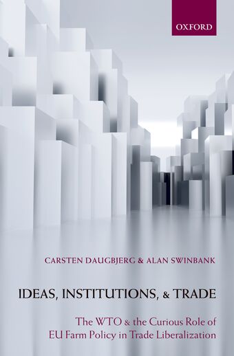 Ideas Institutions and Trade book cover