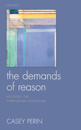 Demands of Reason book cover