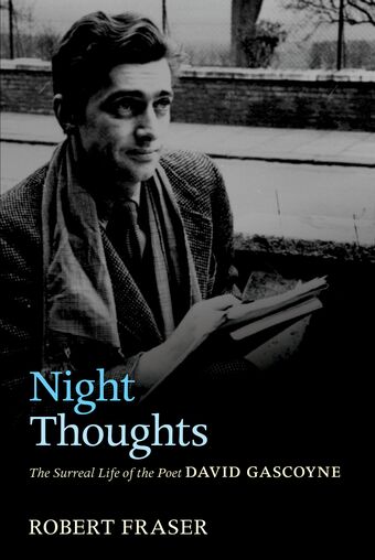 Night Thoughts book cover