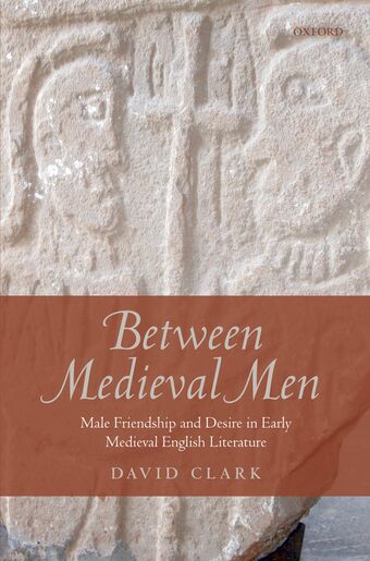 Between Medieval Men book cover