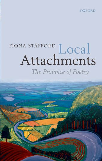 Local Attachments book cover