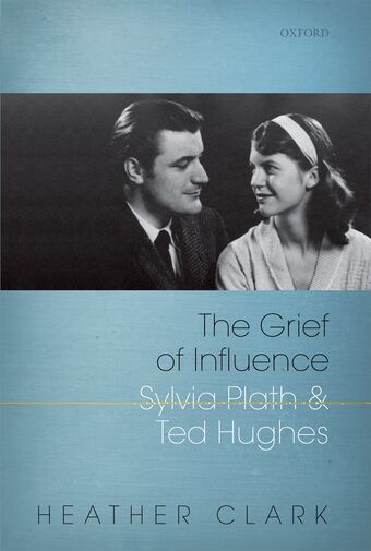 The Grief of Influence book cover