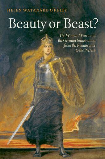 Beauty or Beast? book cover