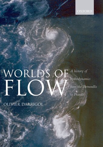 Worlds of Flow book cover