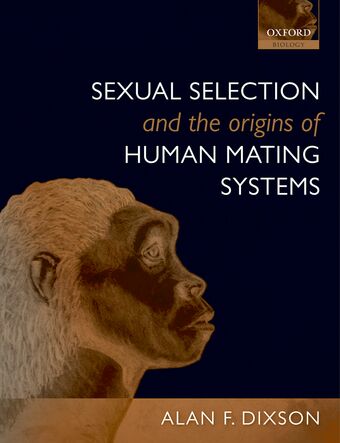 Sexual Selection and the Origins of Human Mating Systems book cover