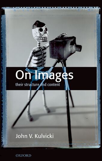 On Images book cover