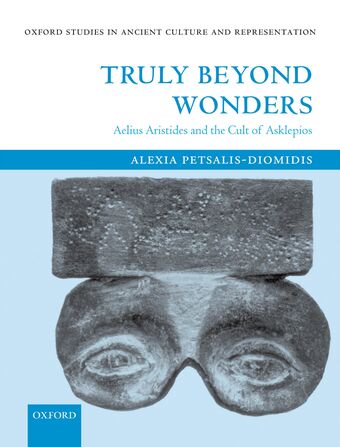 Truly Beyond Wonders book cover