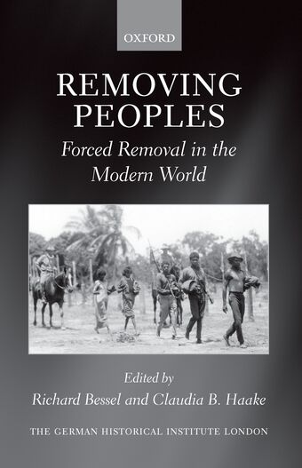 Removing Peoples book cover