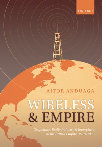Wireless and Empire book cover