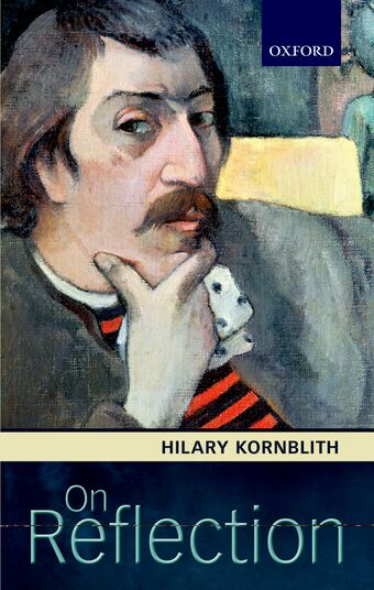 On Reflection book cover