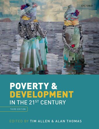 Poverty and Development book cover