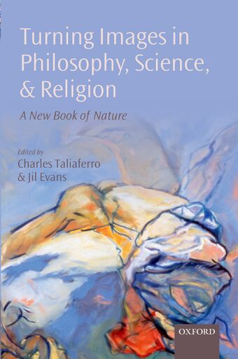 Turning Images in Philosophy, Science, and Religion book cover