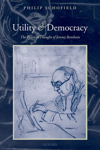 Utility and Democracy book cover