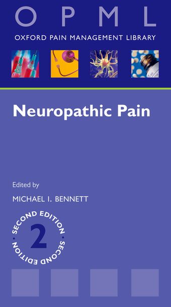Neuropathic Pain book cover