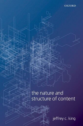 The Nature and Structure of Content book cover