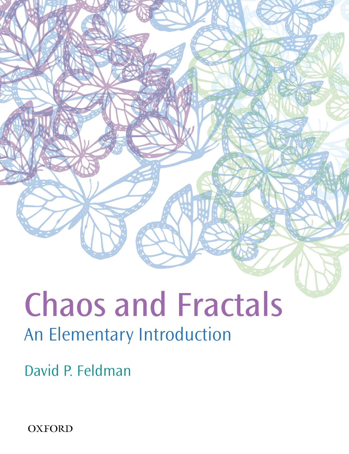 Chaos and Fractals book cover
