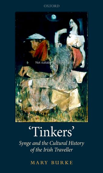 Tinkers book cover