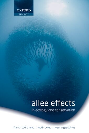 Allee Effects in Ecology and Conservation book cover